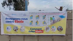 US had 'late notice' of Ebola outbreak, doctor says