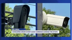 License plate reading cameras spark debate across New Jersey