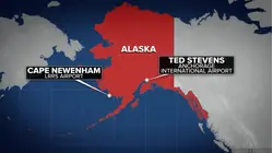 Alaska charter plane crash kills 8