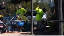'Worst they've ever seen.' Businesses in downtown Westport assess flood damage and clean up