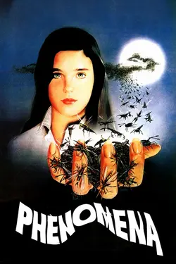 PHENOMENA