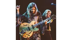 Zodiac Studios Presents: Suzanna Choffel - Live