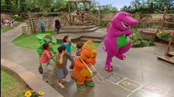 Barney and Friends