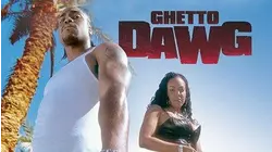 Ghetto Dawg
