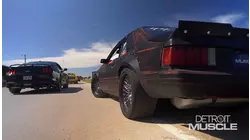 Transformación de un Mustang Cobra de los 80, Parte 2