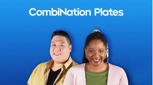 CombiNation Plates