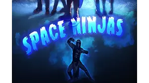 Space Ninjas