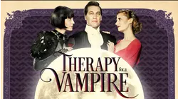 Therapy For A Vampire