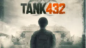 Tank 432