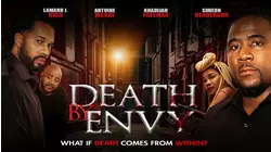 Death by Envy