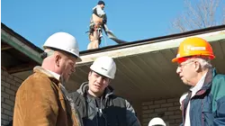 Over Their Heads