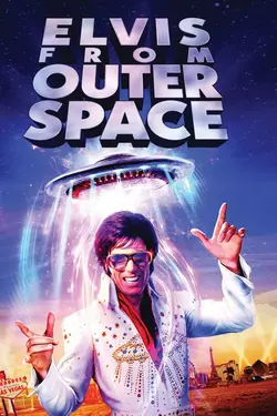 Elvis from Outer Space
