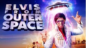 Elvis from Outer Space