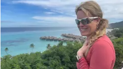 Surprise Tahiti Trip