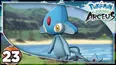 Abdallah Smash Pokemon Legends Arceus