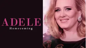 Adele: Homecoming