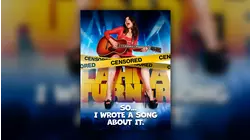 Lahna Turner: A Song About It