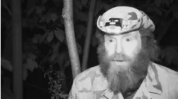 Bigfoot of Wood County