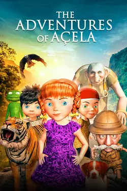 The Adventures of Açela