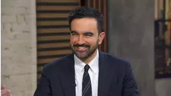 Mayor-elect Zohran Mamdani joins 'GMA' to discuss victory