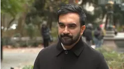 Mamdani, Trump prepare to meet at White House