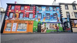 Irish matchmaking festival goes viral