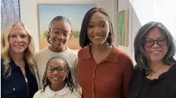 How Nonprofit SELF is Giving a Voice to Kids With Disabilities