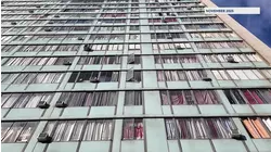 Family sues Newark high-rise owner after child's fatal fall