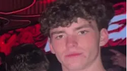 Missing University of Alabama Student in Barcelona Found Dead