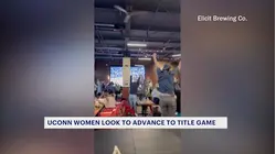 Watch parties taking place this weekend as both UConn teams play in the Final Four