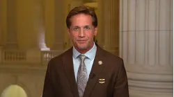 Republican lawmaker and veteran on why the US must 'finish the job' in Iran