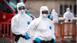 3 Monitored for Hantavirus After Exposure to Cruise Passenger