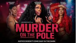 Murder on the Pole