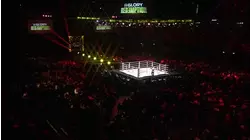 Glory 49 Rotterdam - Redemption
