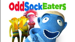Oddsockeaters