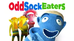 Oddsockeaters