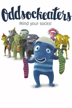 Oddsockeaters