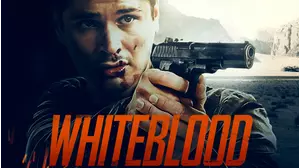 Whiteblood