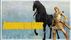 Alexander the Great