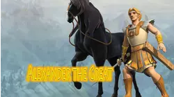 Alexander the Great