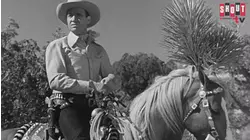 The Gene Autry Show: S1 E4 - The Doodle Bug