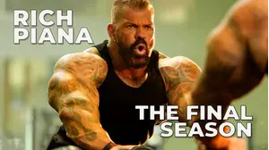 Rich Piana: The Final Season