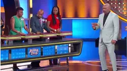 Farmers love a good... what?! | Family Feud