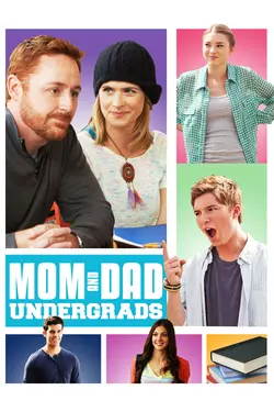 Mom and Dad Undergrads