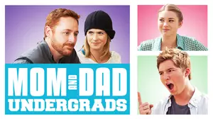 Mom and Dad Undergrads