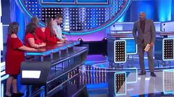 This is where a cheap billionaire will take you on a date! | Family Feud
