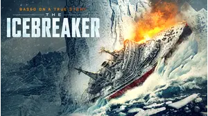Icebreaker