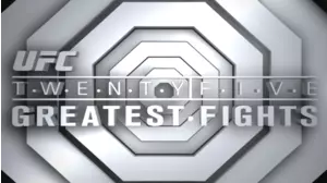 UFC 25 Greatest Fights