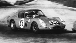 Vintage Road Racing : Nassau Speedweek