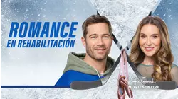 Romance En Rehabilitación